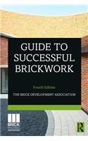 Guide to Successful Brickwork