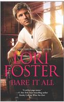 Bare It All: (2 Love Undercover)