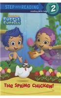 Bubble Guppies: The Spring Chicken!