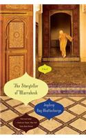 The Storyteller of Marrakesh