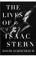 Lives of Isaac Stern
