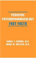 Pediatric Psychopharmacology