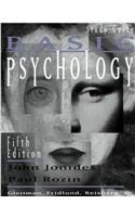 Study Guide: for Basic Psychology, Fifth Edition