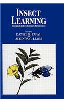 Insect Learning