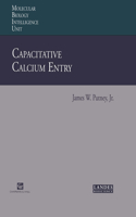 Capacitative Calcium Entry