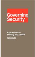 Governing Security