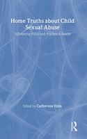 Home Truths About Child Sexual Abuse