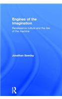 Engines of the Imagination