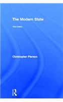 The Modern State