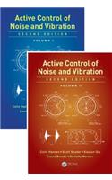 Active Control of Noise and Vibration