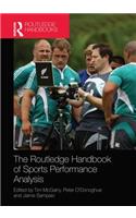 Routledge Handbook of Sports Performance Analysis