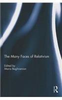 The Many Faces of Relativism