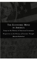 Economic Mind in America