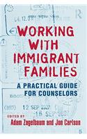 Working with Immigrant Families