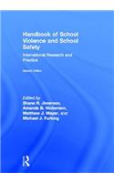 Handbook of School Violence and School Safety