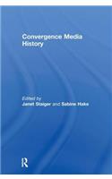 Convergence Media History