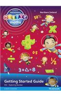 Heinemann Active Maths Ni Ks2 Exploring Number Getting Started Guide