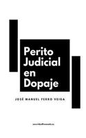 Perito judicial en Dopaje