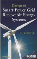 Design of Smart Power Grid Renewable Energy Systems