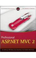 Professional ASP.NET MVC 2