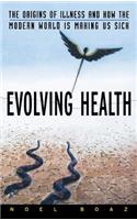 Evolving Health