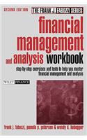 Financial Management and Analysis Workbook