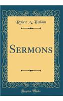 Sermons (Classic Reprint)