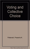 Voting and Collective Choice