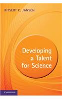 Developing a Talent for Science