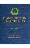 Plant Protein Engineering