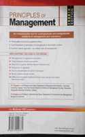 Principles of Management