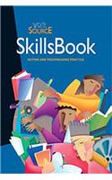 Write Source SkillsBook Student Edition Grade 9