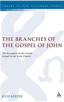 Branches of the Gospel of John