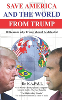 Save America And The World From Trump