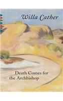 Death Comes for the Archbishop
