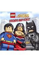 Friends and Foes
