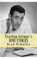 Teaching Salinger's NINE STORIES