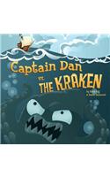 Captain Dan vs. The Kraken