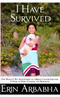 I Have Survived