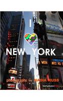 I Love New York