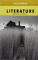 McDougal Littell Literature: Pupil's Edition American Literature CA 2009