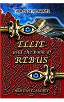 Ellie and the Book of Rebus