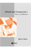 Historical Linguistics