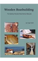 Wooden Boatbuilding