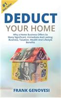 Deduct Your Home