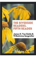 The Riverside Readers. Fifth Reader