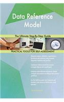 Data Reference Model The Ultimate Step-By-Step Guide