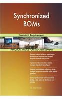 Synchronized BOMs Standard Requirements