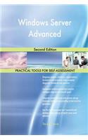 Windows Server Advanced Second Edition