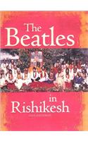 The "Beatles" at Rishikesh: (Penguin Studio Books)